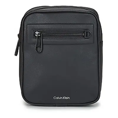 Calvin Klein Jeans CK ELEVATED REPORTER S men's Pouch in Black