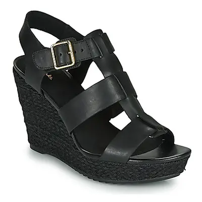 Clarks MARITSA95 GLAD women's Sandals in Black