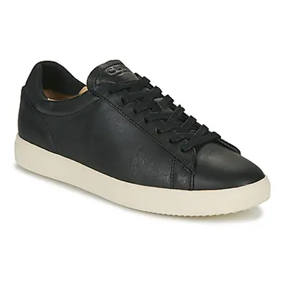 Clae BRADLEY "ESSENTIALS" men's Shoes (Trainers) in Black