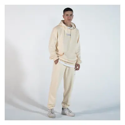 THEAD. AMSTERDAM JOGGERS men's Sportswear in Yellow