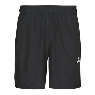 Adidas TR-ES WV SHO men's Shorts in Black