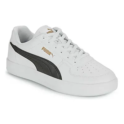 Puma CAVEN 2.0 men's Shoes (Trainers) in White