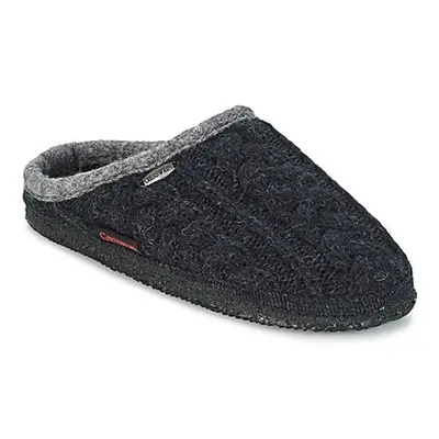 Giesswein NEUDAU men's Slippers in Blue