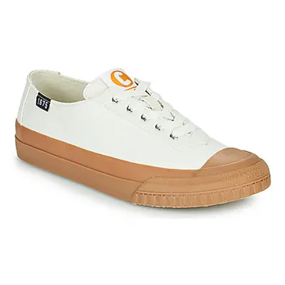 Camper CMSN women's Shoes (Trainers) in White