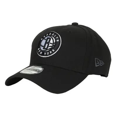 New-Era NBA THE LEAGUE BROOKLYN NETS men's Cap in Black