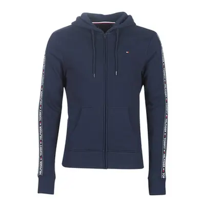 Tommy Hilfiger AUTHENTIC-UM0UM00708 men's Sweatshirt in Blue