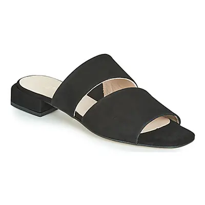 Fericelli JANETTE women's Mules / Casual Shoes in Black