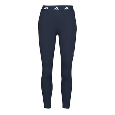 Adidas TF 7/8 T women's Tights in Marine