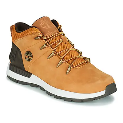 Timberland Sprint Trekker Mid men's Mid Boots in Brown