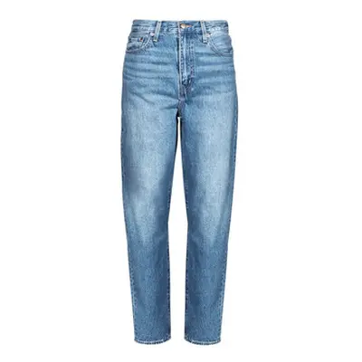 Levis WB-FASHION PIECES women's Jeans in Blue