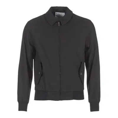 Casual Attitude IHIBERNA men's Jacket in Black