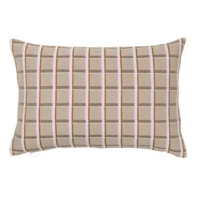 Broste Copenhagen ZAPPA 's Pillows covers in Grey