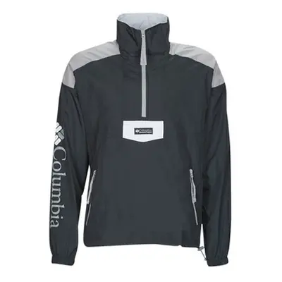 Columbia Santa Ana Anorak men's in Black