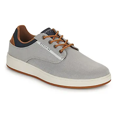 Redskins PACHIRA 2 men's Shoes (Trainers) in Grey