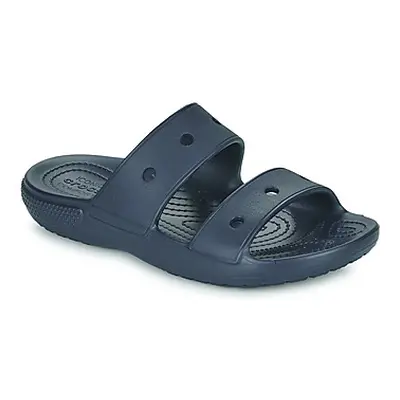 Crocs Classic Crocs Sandal K boys's Children's Clogs (Shoes) in Marine