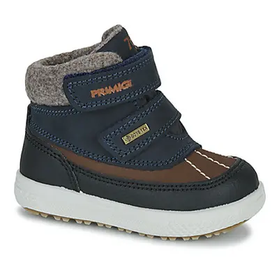 Primigi BARTH 19 GTX boys's Children's Snow boots in Black