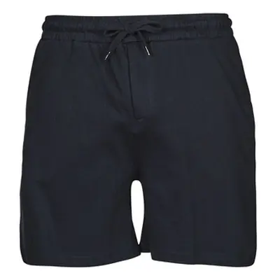 Yurban ADHIL men's Shorts in Marine