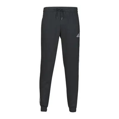 Adidas M 3S FL F PT men's Sportswear in Black