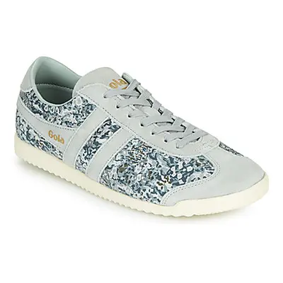 Gola BULLET LIBERTY VM women's Shoes (Trainers) in Grey