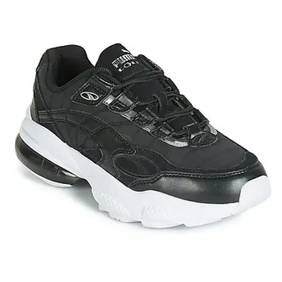 Puma CELL VENOM HYPERTECH women's Shoes (Trainers) in Black