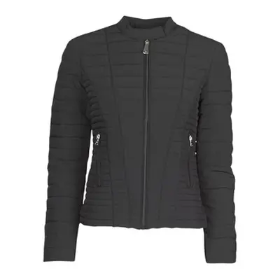 Guess VONA women's Jacket in Black