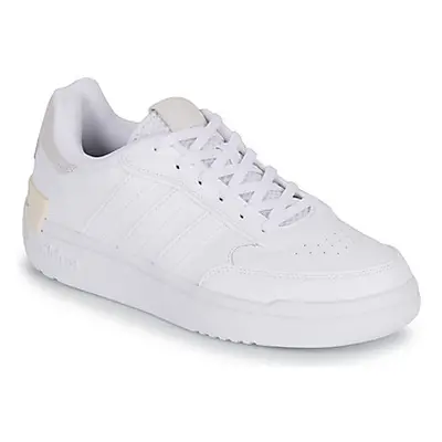 Adidas POSTMOVE SE women's Shoes (Trainers) in White