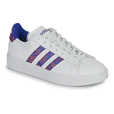 Adidas GRAND COURT 2.0 women's Shoes (Trainers) in White