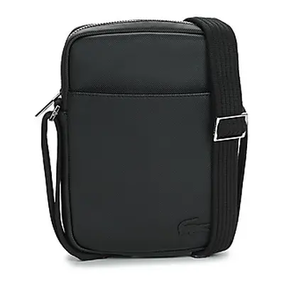 Lacoste MEN S CLASSIC men's Pouch in Black