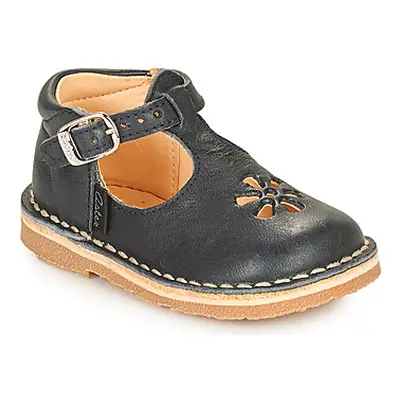 Aster BIMBO boys's Children's Sandals in Blue