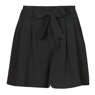 Betty London PRUNY women's Shorts in Black