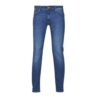 Jack & Jones JJILIAM JJORIGINAL SBD 114 50SPS men's in Blue