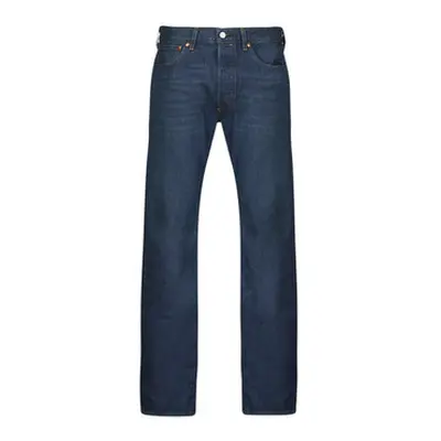 Levis 501® LEVI'S ORIGINAL Lightweight men's Jeans in Blue