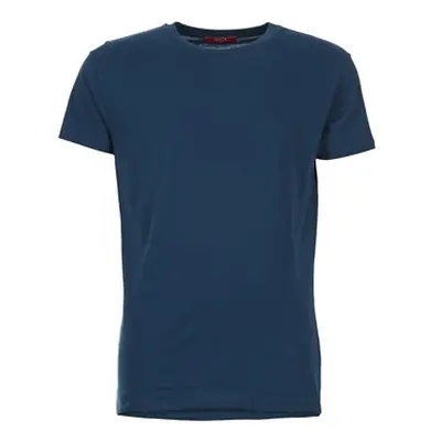 BOTD ESTOILA men's T shirt in Marine