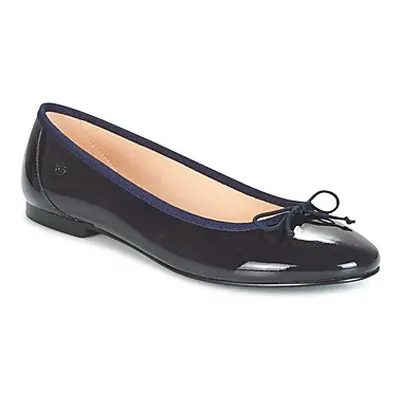 Betty London VROLA women's Shoes (Pumps / Ballerinas) in Marine