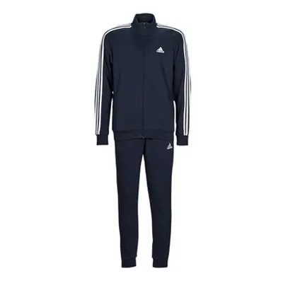 Adidas 3S FT TT TS men's in Marine