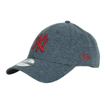 New-Era JERSEY ESSENTIAL 9 FORTY NEW YORK YANKEES NVYHRD women's Cap in Grey