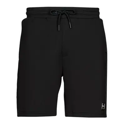 HUGO Dolten men's Shorts in Black