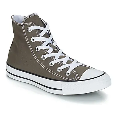 Converse ALL STAR HI women's Shoes (High-top Trainers) in Grey