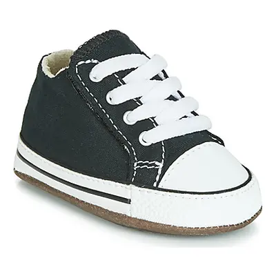 Converse CHUCK TAYLOR ALL STAR CRIBSTER CANVAS COLOR HI boys's Children's Shoes (High-top Traine