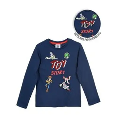 TEAM HEROES TOY STORY boys's in Blue