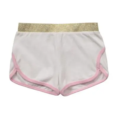 Billieblush U14432-Z41 girls's Children's shorts in Multicolour