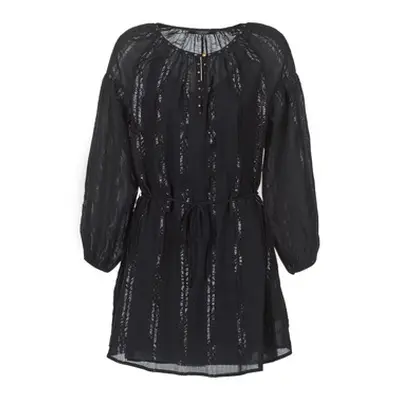 Maison Scotch DRAGUO women's Dress in Black