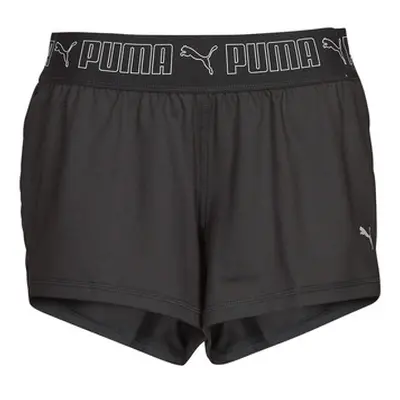 Puma TRAIN SUSTAINABLE SHORT women's Shorts in Black