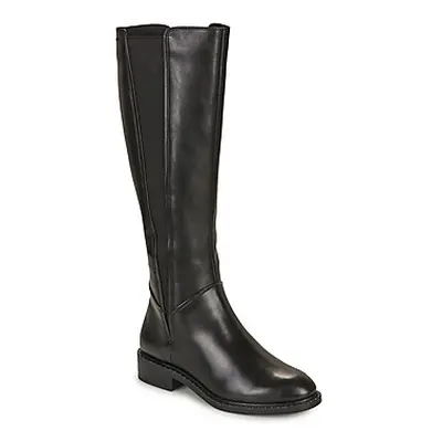 Tamaris 25518-020 women's High Boots in Black