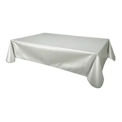 Habitable ASIA - ARGENTÉ - 140X250 CM 's Tablecloth in Silver