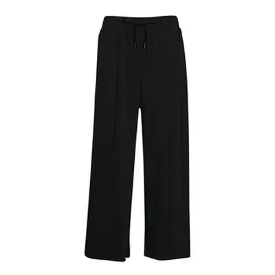 Desigual PANT_LIMA women's Trousers in Black