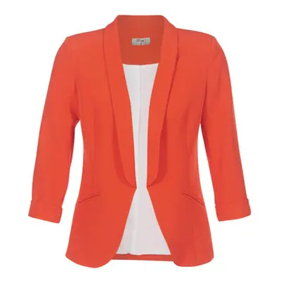 Betty London IOUPA women's Jacket in Red