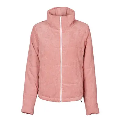 Moony Mood NOCHO women's Jacket in Pink