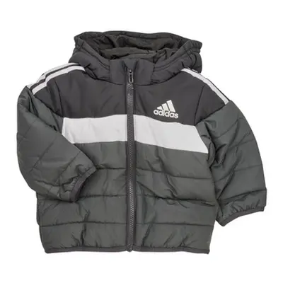 Adidas IN F PAD JKT boys's Children's Jacket in Black