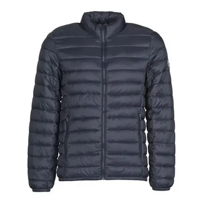 Teddy Smith BLIGHT men's Jacket in Blue